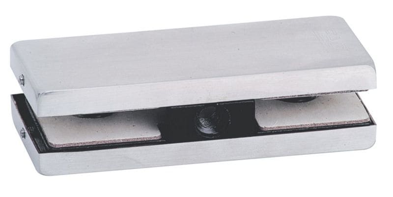 ENOX Glass Patch Fitting EPF-716