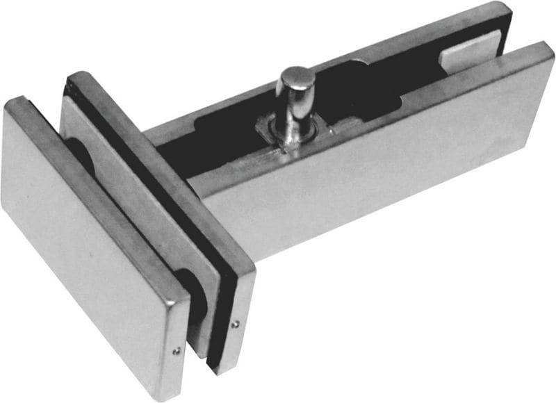 ENOX Glass Patch Fitting EPF-719 A
