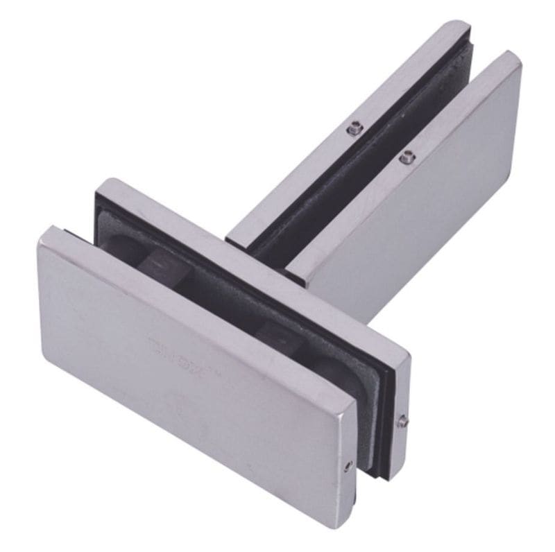 ENOX Glass Patch Fitting EPF-719