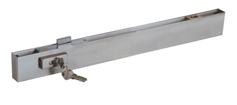 ENOX Glass Patch Fitting EPF-725