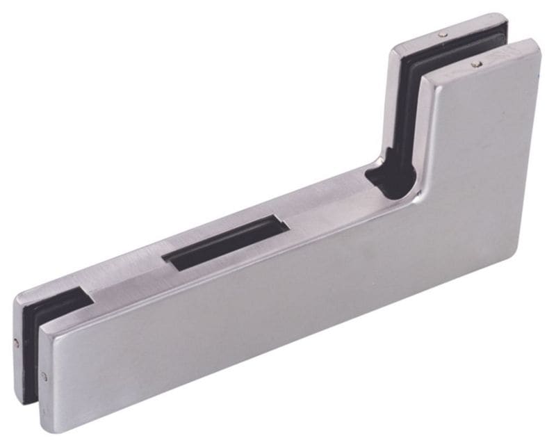 ENOX Glass Patch Fitting EPF-752