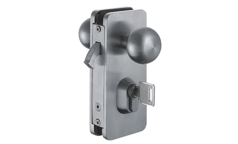 ENOX Glass Sliding Door Lock EPF - 794 Left/Right