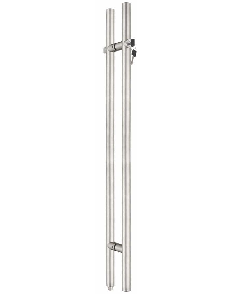 ENOX Swift Glass Door Handle ESDH - 05