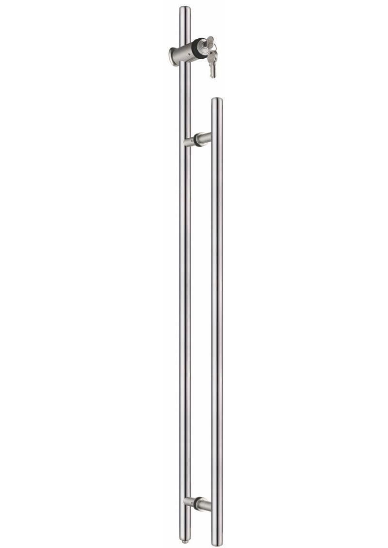 ENOX Swift Glass Door Handle ESDH - 06