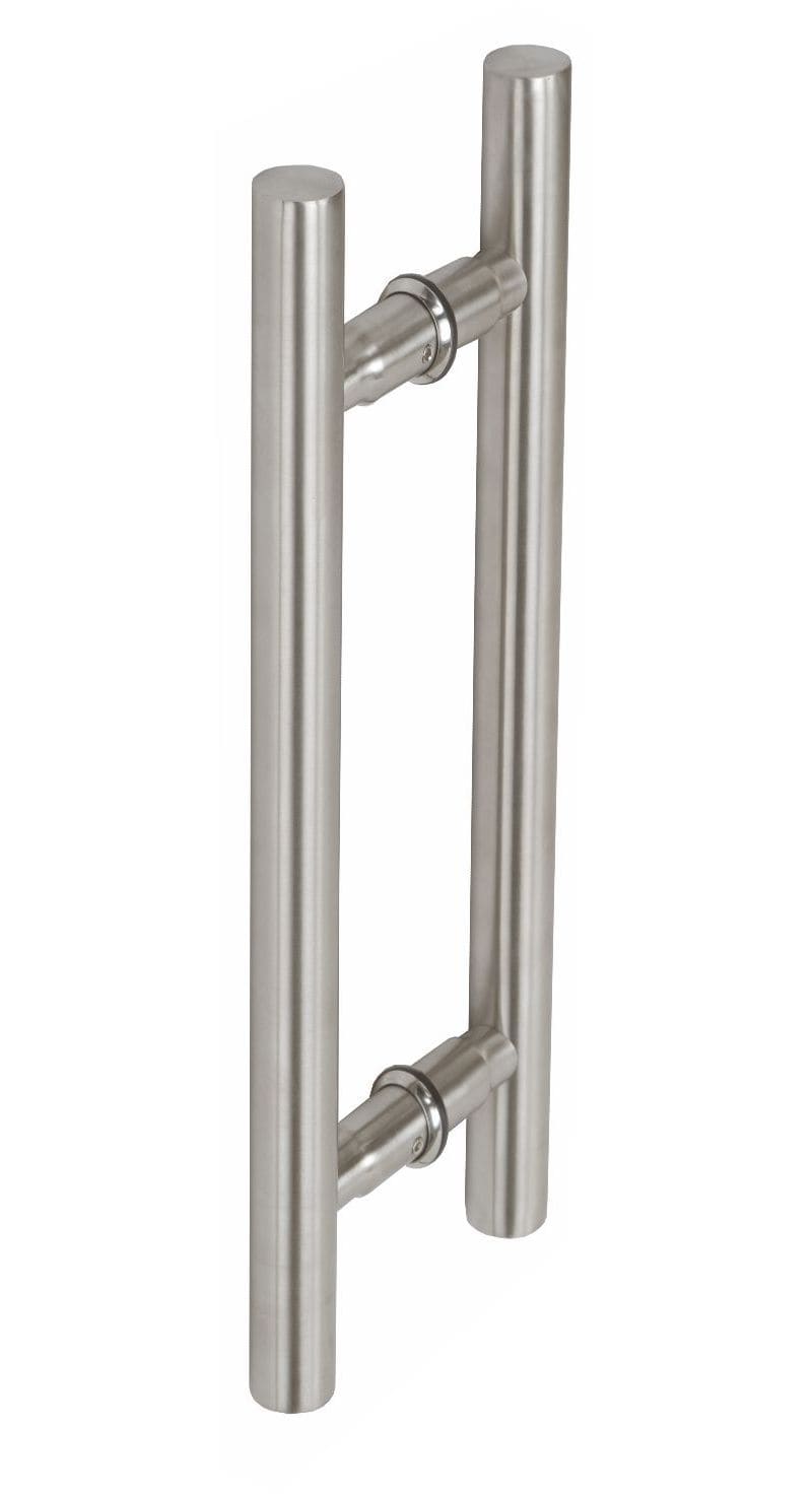 ENOX Swift Glass Door Handle ESDH - 1110, 1112, 1115, 1118, 1124, 1136
