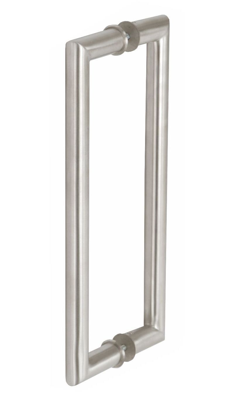 ENOX Swift Glass Door Handle ESDH - 1410, 1412, 1415, 1418, 1424, 1436, 1448