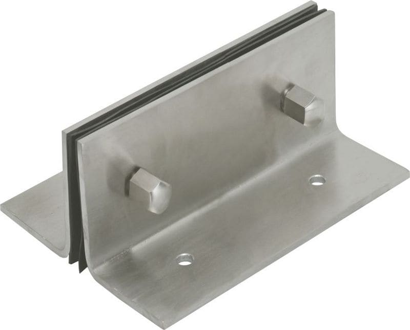 ENOX Spider Fitting Spice and Fin Plate ESFP - 250/250 A