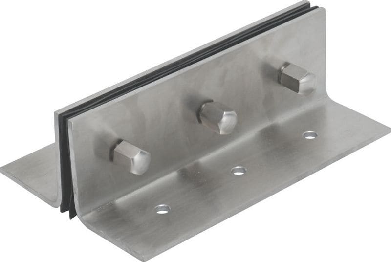 ENOX Spider Fitting Spice and Fin Plate ESFP - 350/350 A