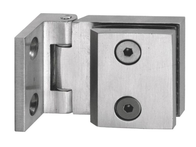 Enox ENOX Glass Hinges ESH - 1001