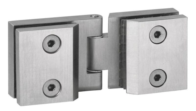 Enox ENOX Glass Hinges ESH - 1002