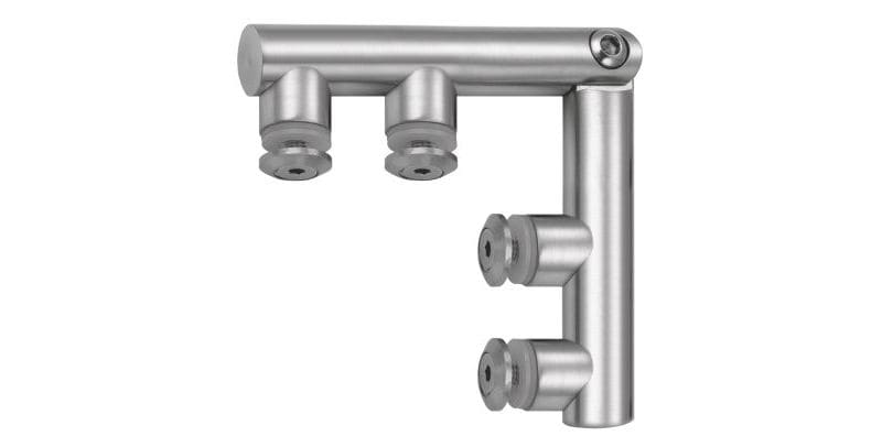 Enox ENOX Rod Type Shower Hinges ESH - 1102