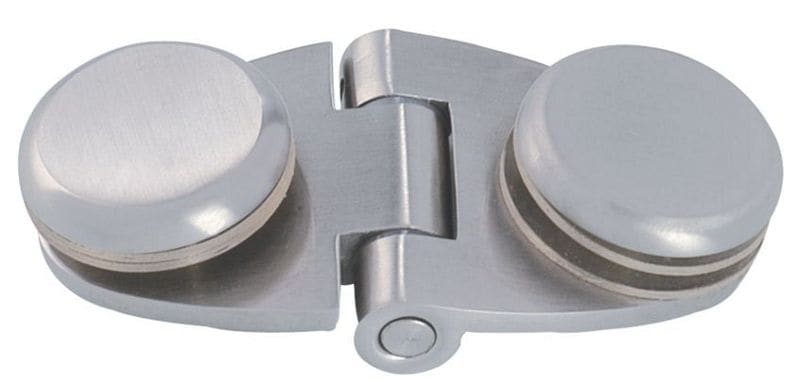 Enox ENOX Glass Hinges ESH - 902