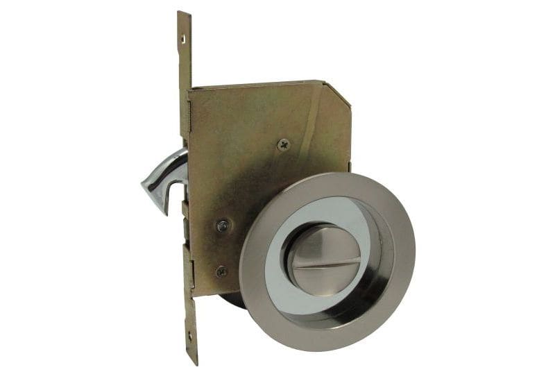 ENOX Wooden Sliding Door Lock ESL - 002