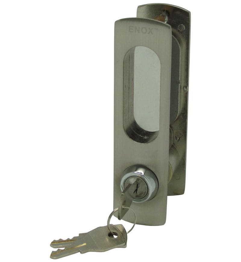 ENOX Wooden Sliding Door Lock ESL - 004