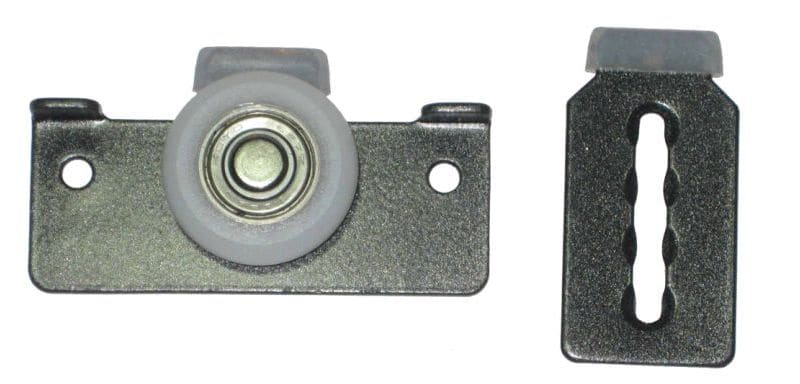 Enox ENOX Wooden Cabinet Sliding Fitting ESLD - 002