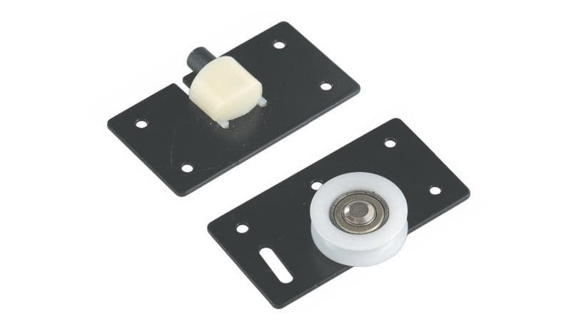 ENOX Wooden Cabinet Sliding Fitting ESLD - 003