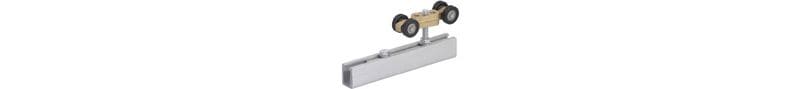 ENOX Wooden Sliding Folding Fitting System ESLD - 005