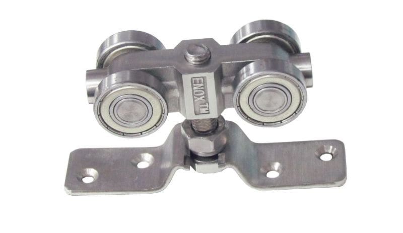 ENOX Wooden Sliding Folding Fitting System ESLD - 006