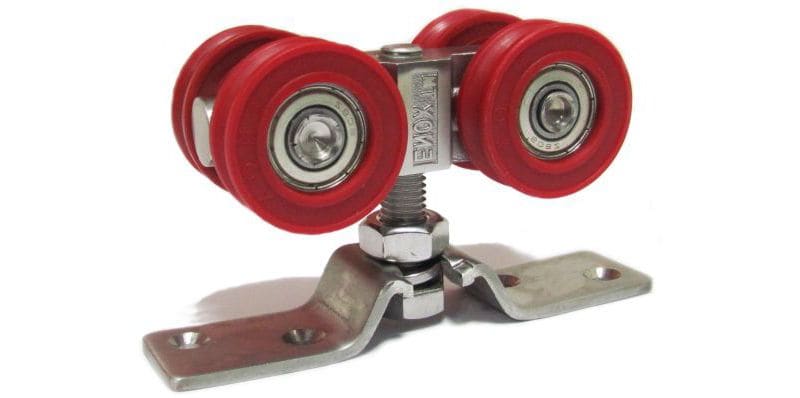 ENOX Wooden Sliding Folding Fitting System ESLD - 008