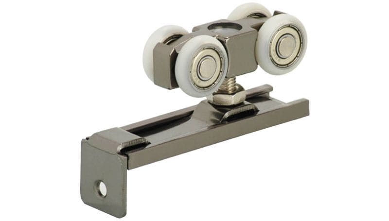 ENOX Wooden Sliding Folding Fitting System ESLD - 013