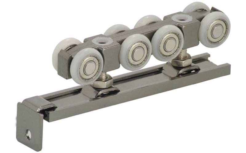 ENOX Wooden Sliding Folding Fitting System ESLD - 015