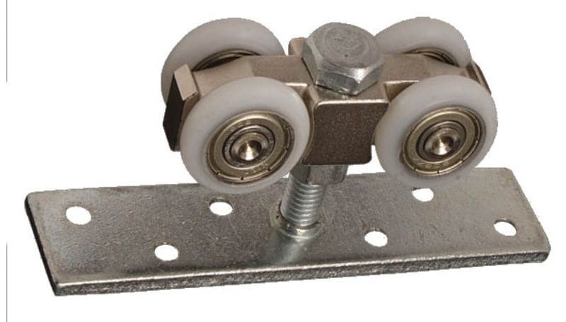 ENOX Wooden Sliding Folding Fitting System ESLD - 016 A