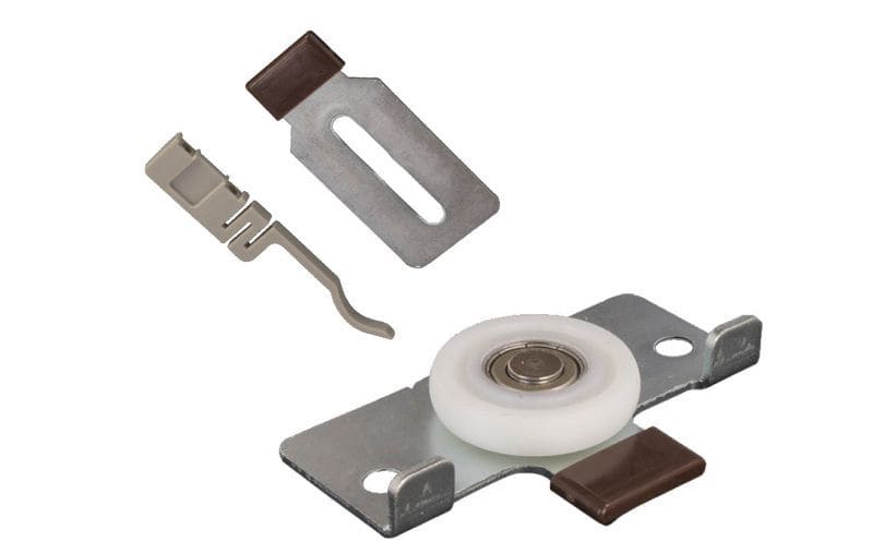 ENOX Wooden Cabinet Sliding Fitting ESLD - 031
