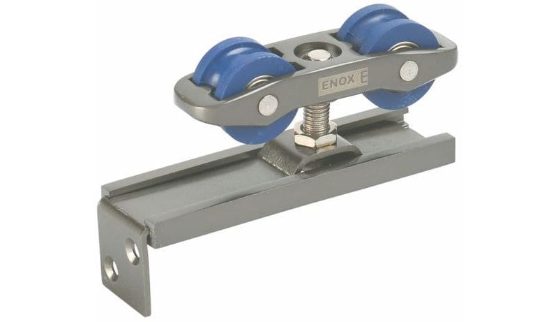 ENOX Wooden Sliding Folding Fitting System ESLD - 045
