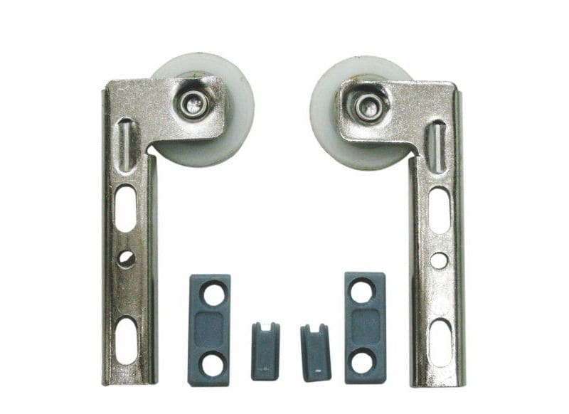 ENOX Glass Cabinet Sliding Fitting ESLD - 068