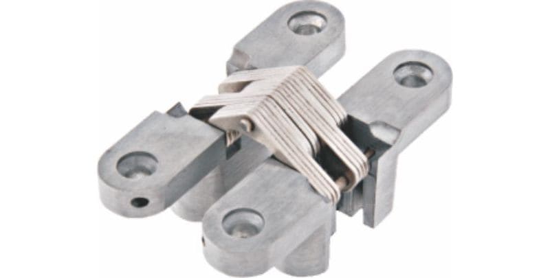 ENOX Wooden Sliding Door Hinges ESOSS - 01/02/03/ 04/05/06