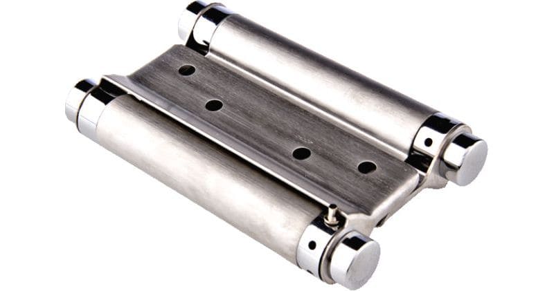 ENOX Wooden Sliding Door Hinges ESPHD - 01 / 02