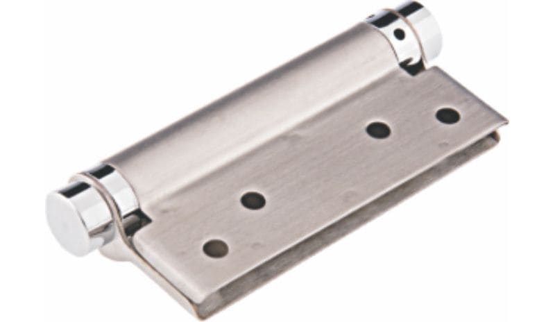 ENOX Wooden Sliding Door Hinges ESPHS - 01 / 02