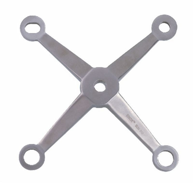 Enox ENOX Glass Spider Fitting ESPIDER - 001