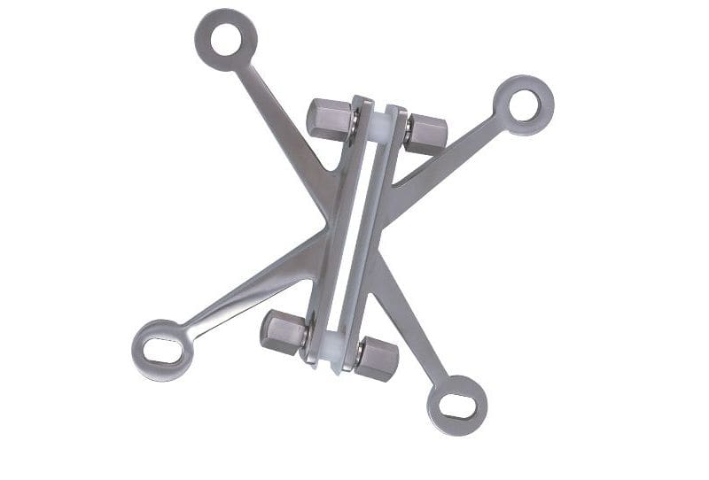 Enox ENOX Glass Spider Fitting ESPIDER - 007