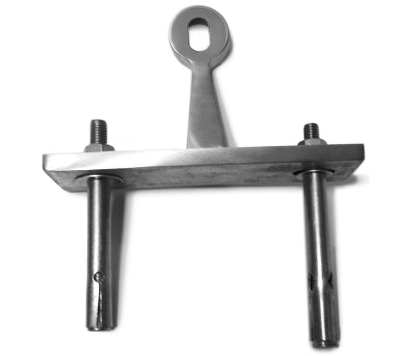 ENOX Glass Spider Fitting ESPIDER - 011