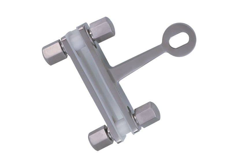 Enox ENOX Glass Spider Fitting ESPIDER - 014