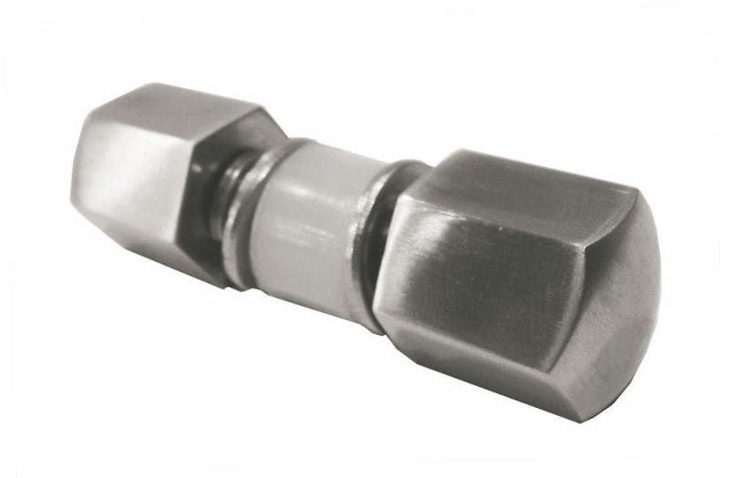 ENOX Glass Spider Fitting ESPIDER PART