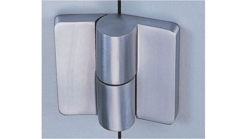 ENOX Washroom Partition Fittings EWPS-014 L R