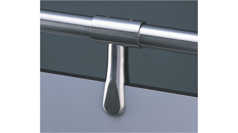 Enox ENOX Washroom Partition Fittings EWPS-022