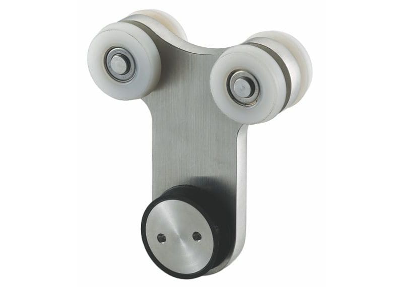 ENOX Glass Sliding Fitting System SGSF - 064