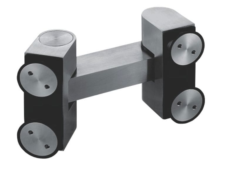 ENOX Glass Hinges SGSF - 098