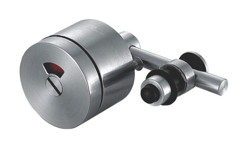 ENOX Washroom Partition Fittings SGSF-118