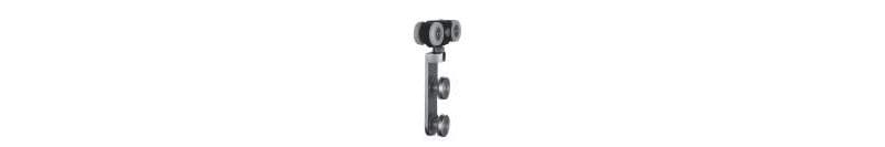ENOX Glass Sliding Fitting System SGSF - 125