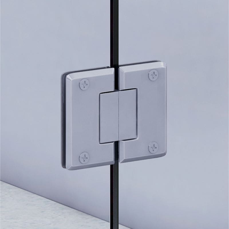 Enox Shower Hinges
