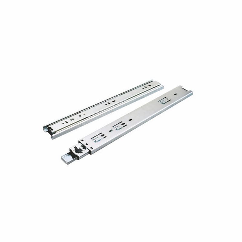Supreme Slide Stainless Steel