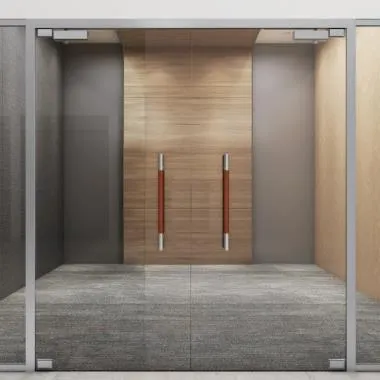 Ozone EAZY-22 DOUBLE SWING DOOR