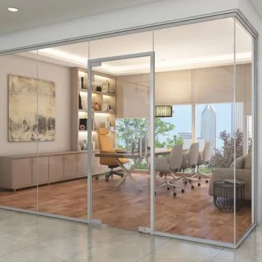 EAZY-44 SINGLE SWING DOOR