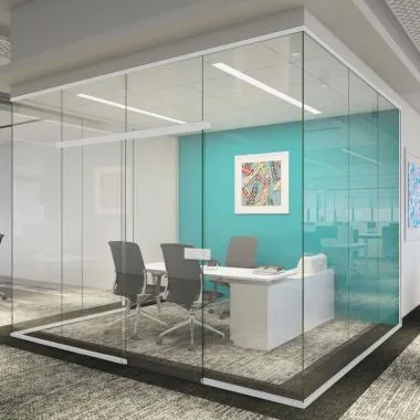 EAZY SL-33 SOFT-CLOSING SLIDING DOOR SYSTEM