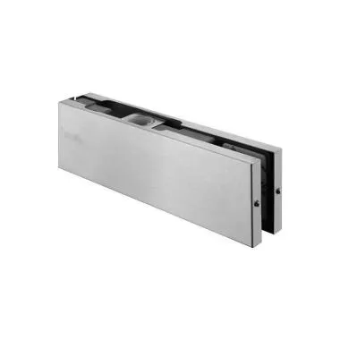 Top Patch for OCFH-100 | Finish: Satin Stainless Steel