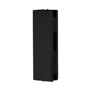 Strike Box for OPL-2A | Finish: Black Matt